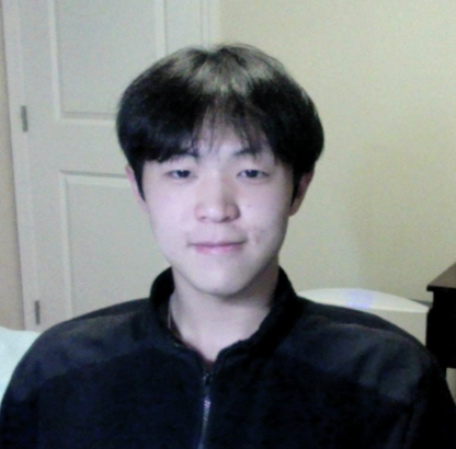 Nathan Zhao instructor portrait