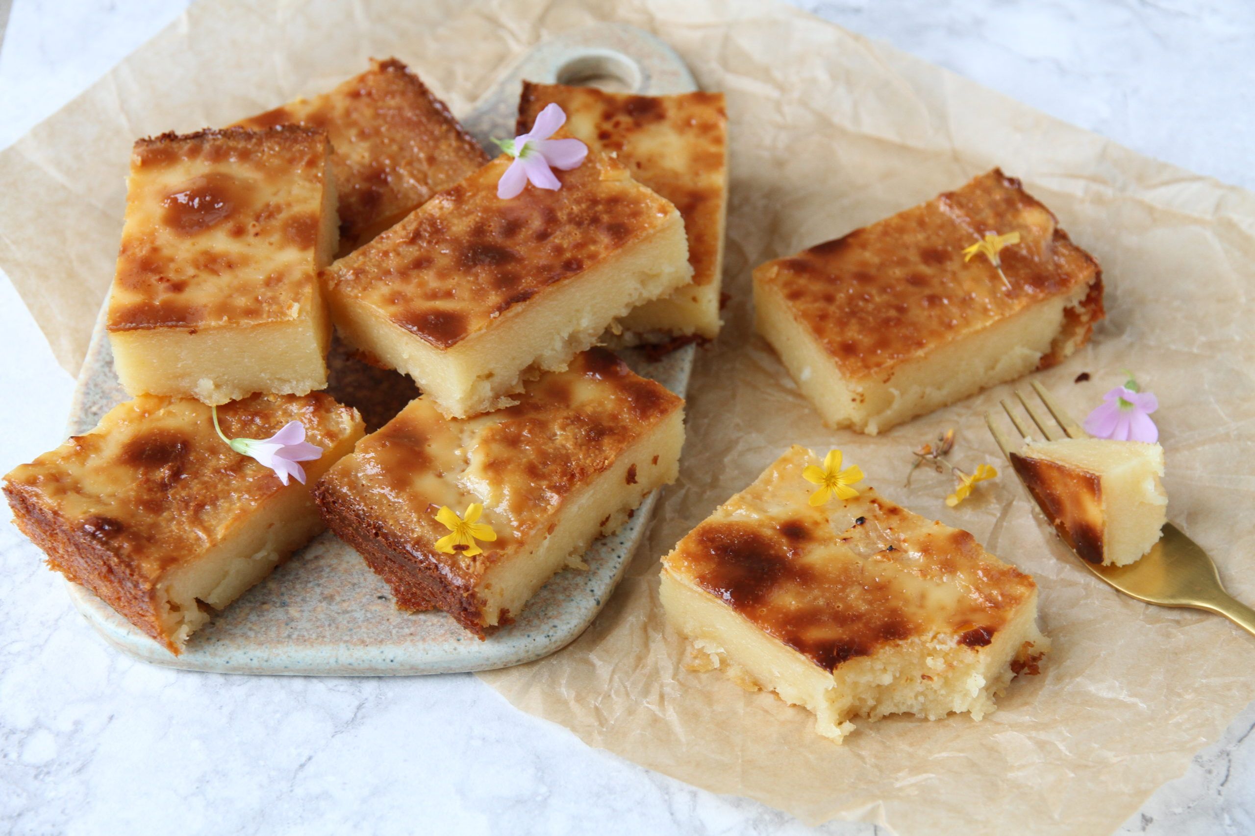 Kassava Kake