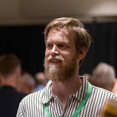 Magnus Berge