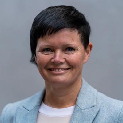 Barbro Moen Ternsten