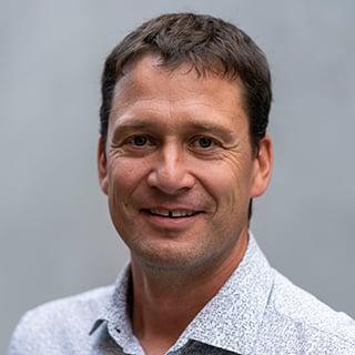 Håvard Hauge