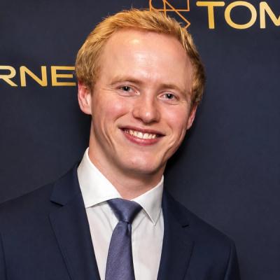 Henrik  Svendsgård