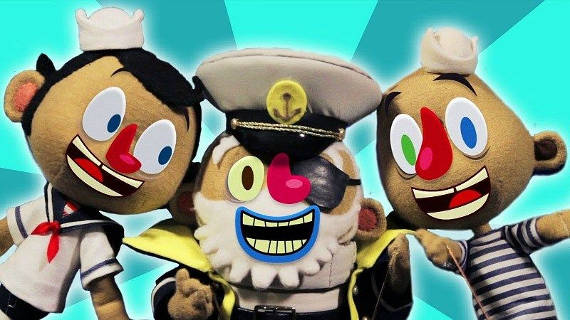 Marblemedia And Atomic Cartoons Enter Development With Corus ...