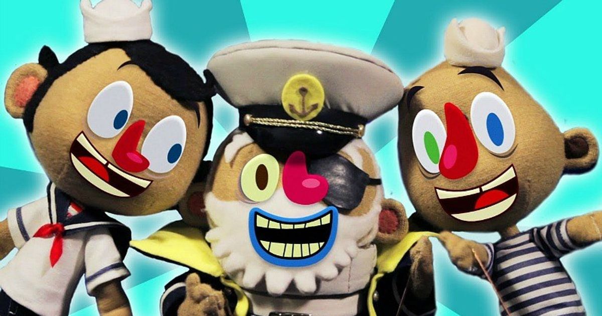 Corus Animation Marblemedia And Atomic Cartoons Enter Development With Corus ...