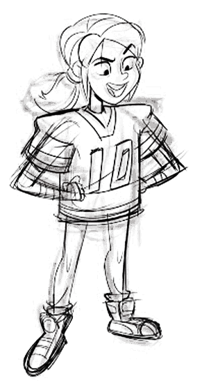 Vindicators 2 - Atomic Cartoons