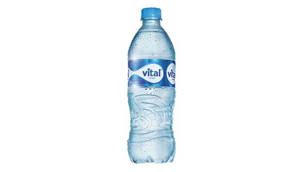 Agua