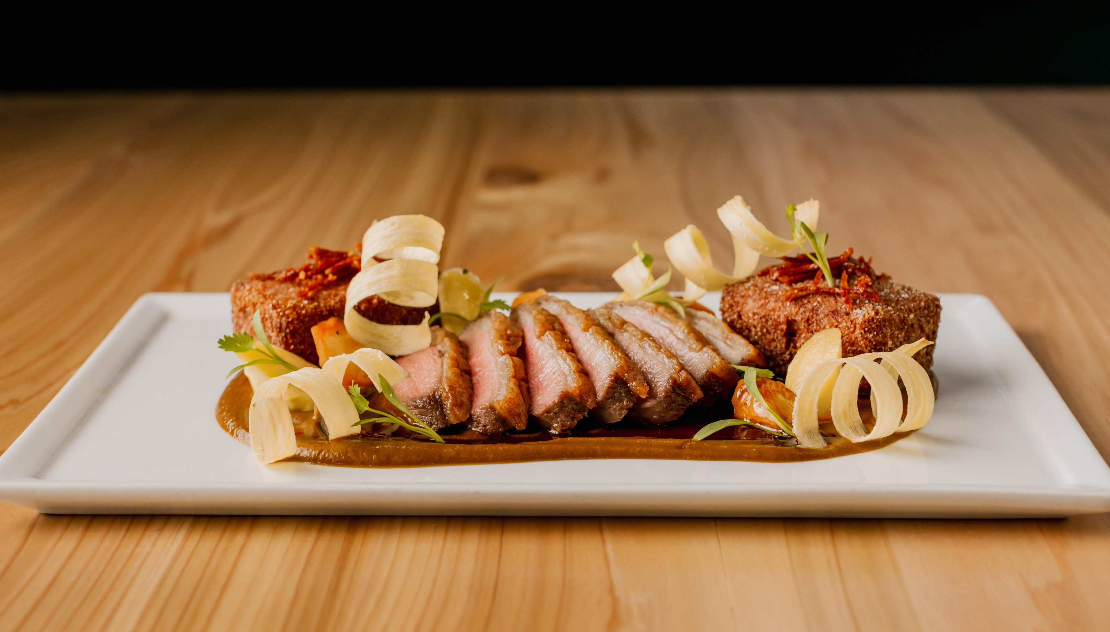 stone hill food - steak