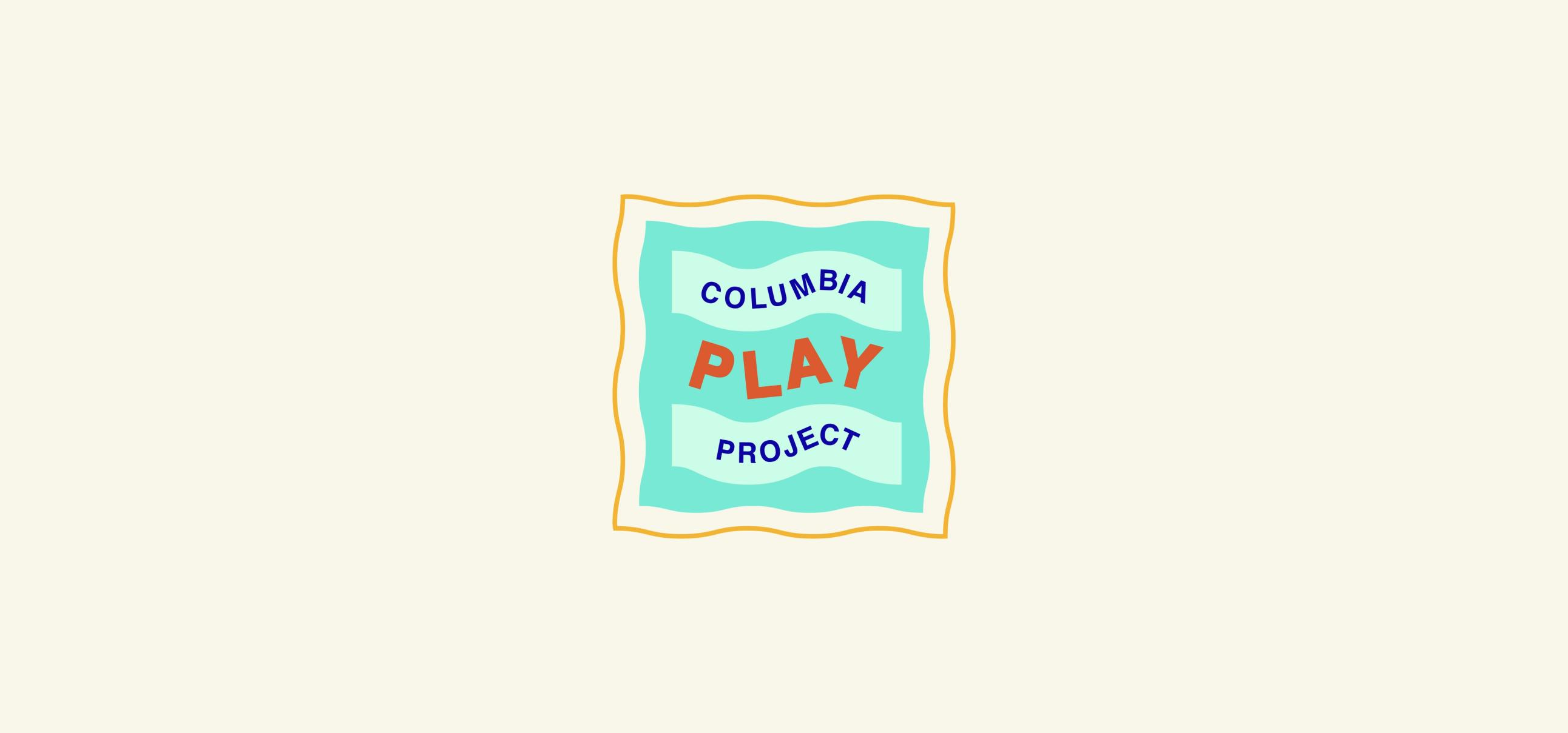 Columbia Play Project Logo