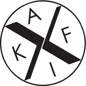 Kafiex Logo