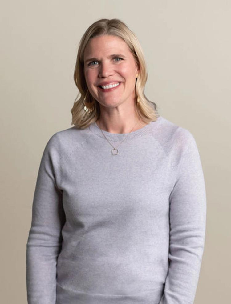 Clare Willson