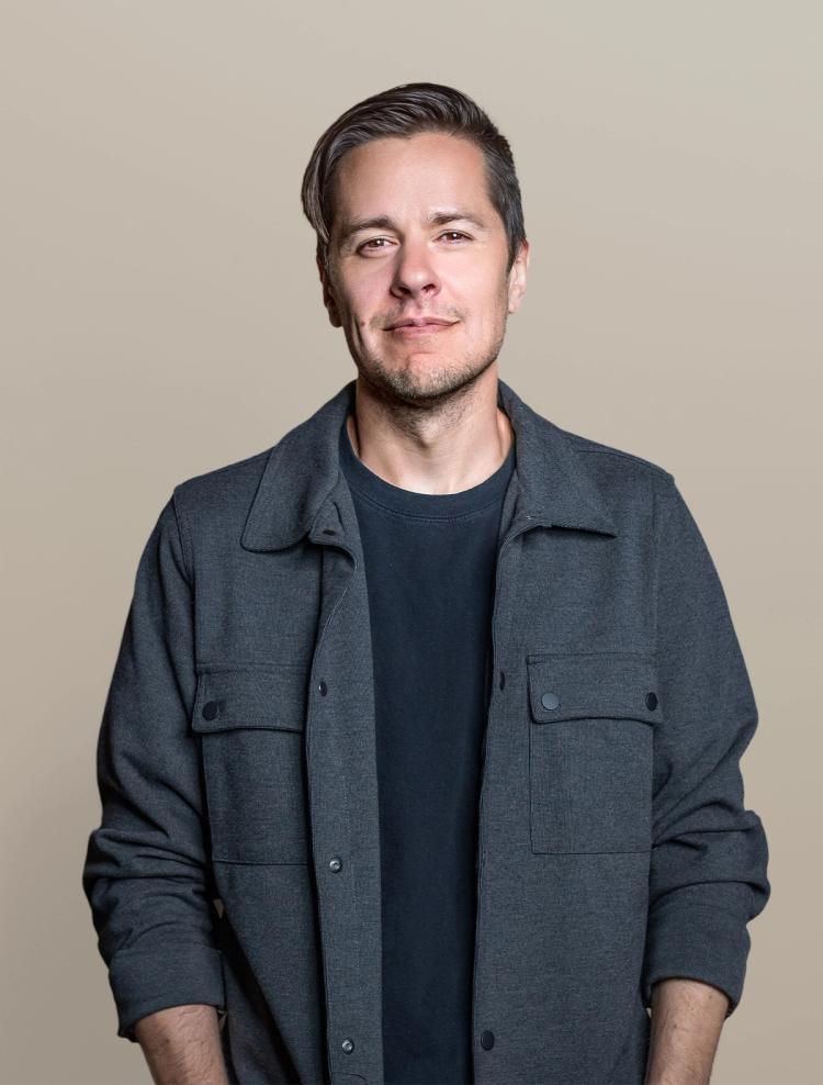 Eric Lemiere