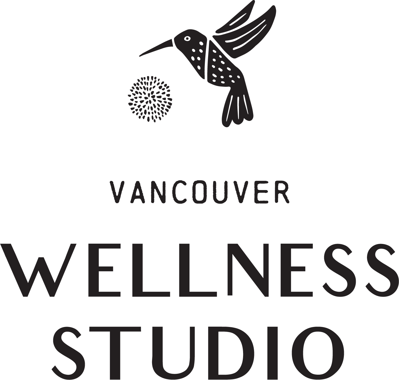 Vancouver Wellness Studio Logo