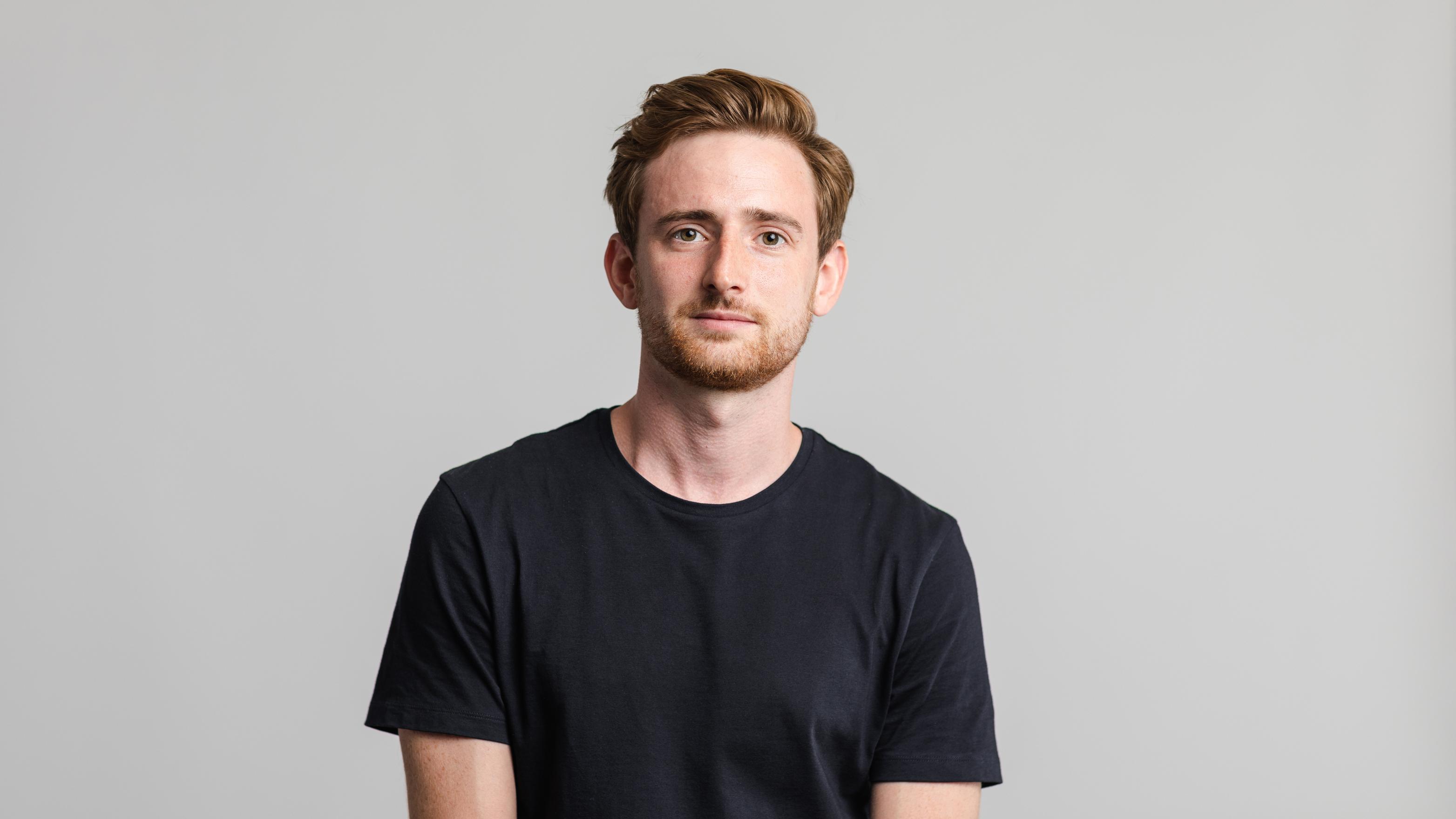 Jordan Sowers | Multidisciplinary Creative and Co-Founder of Post Familiar