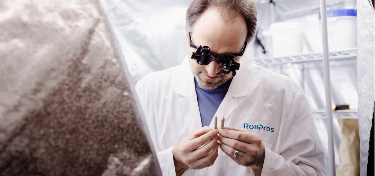 RollPros Advanced Cutsheet
