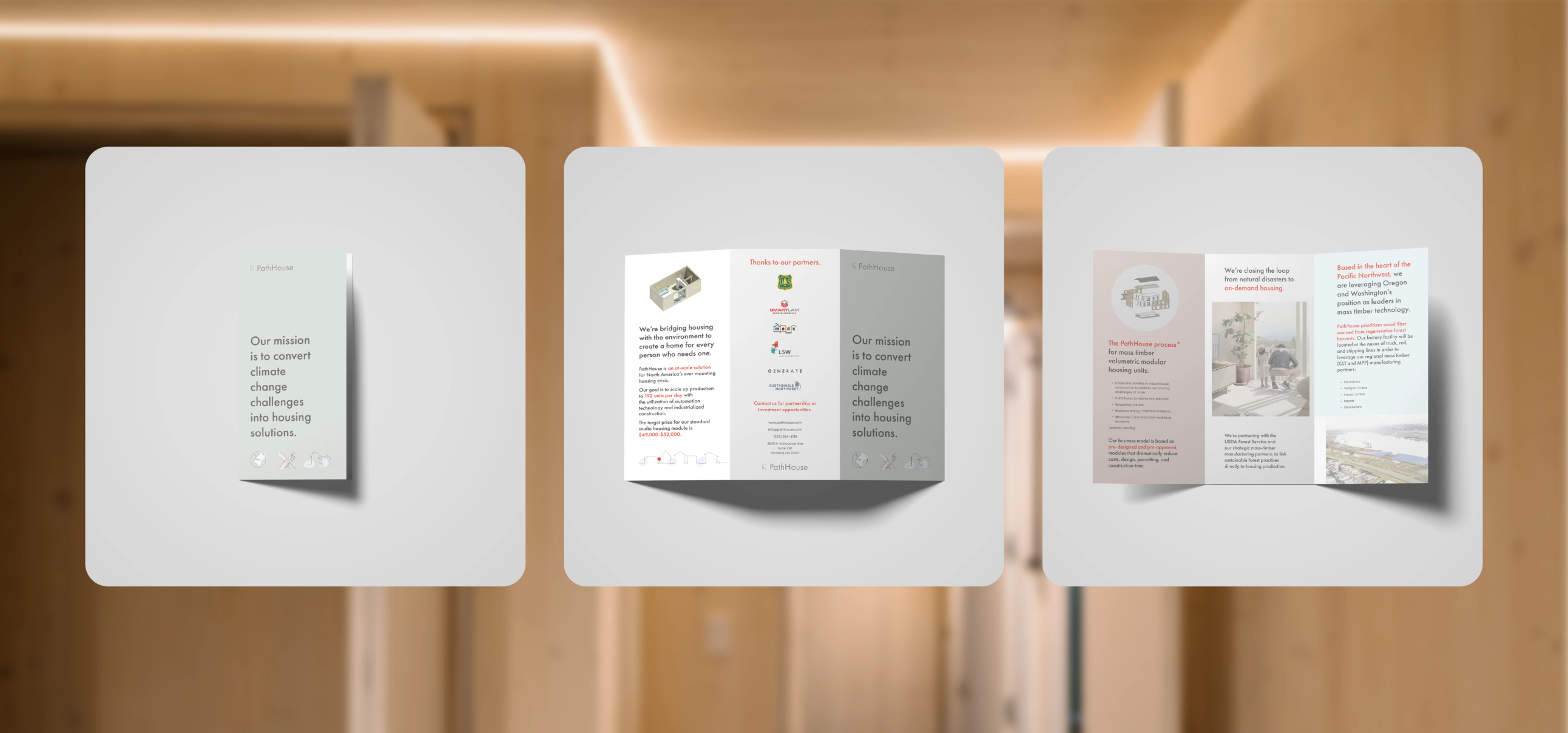PathHouse Brochure