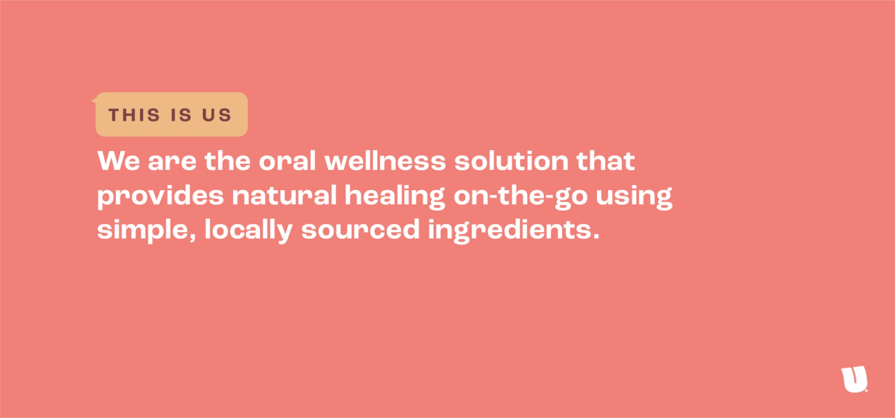 Tongue & Cheek This is Us