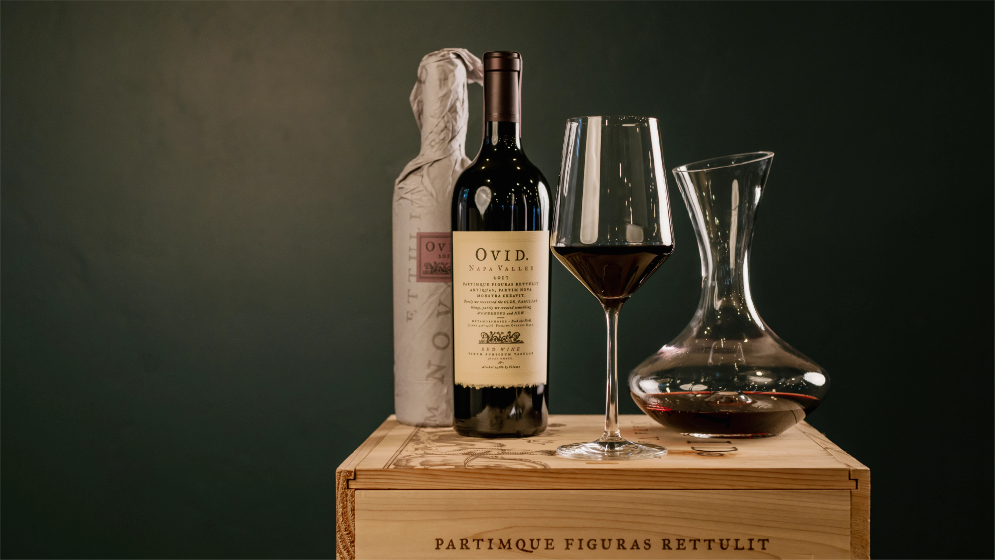 Stone Hill beverages