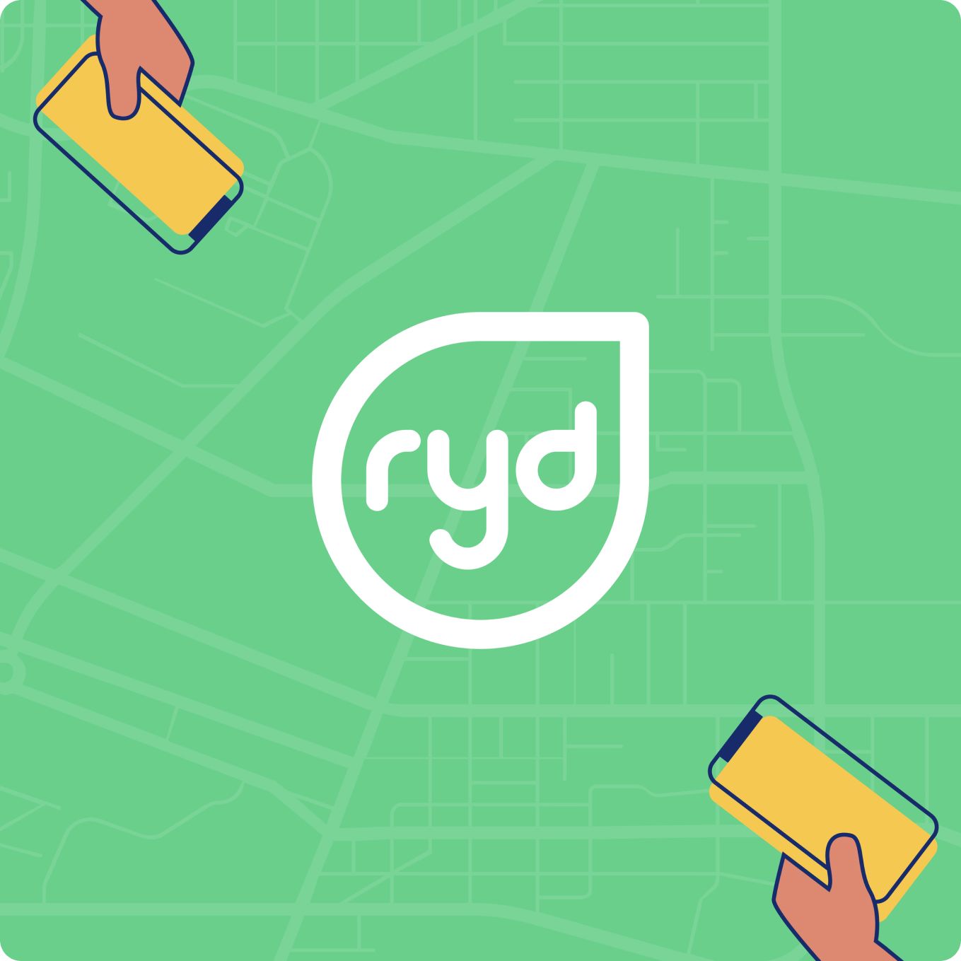 Ryd