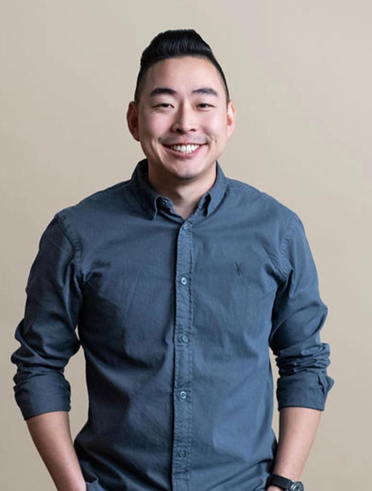 Alan Hwang