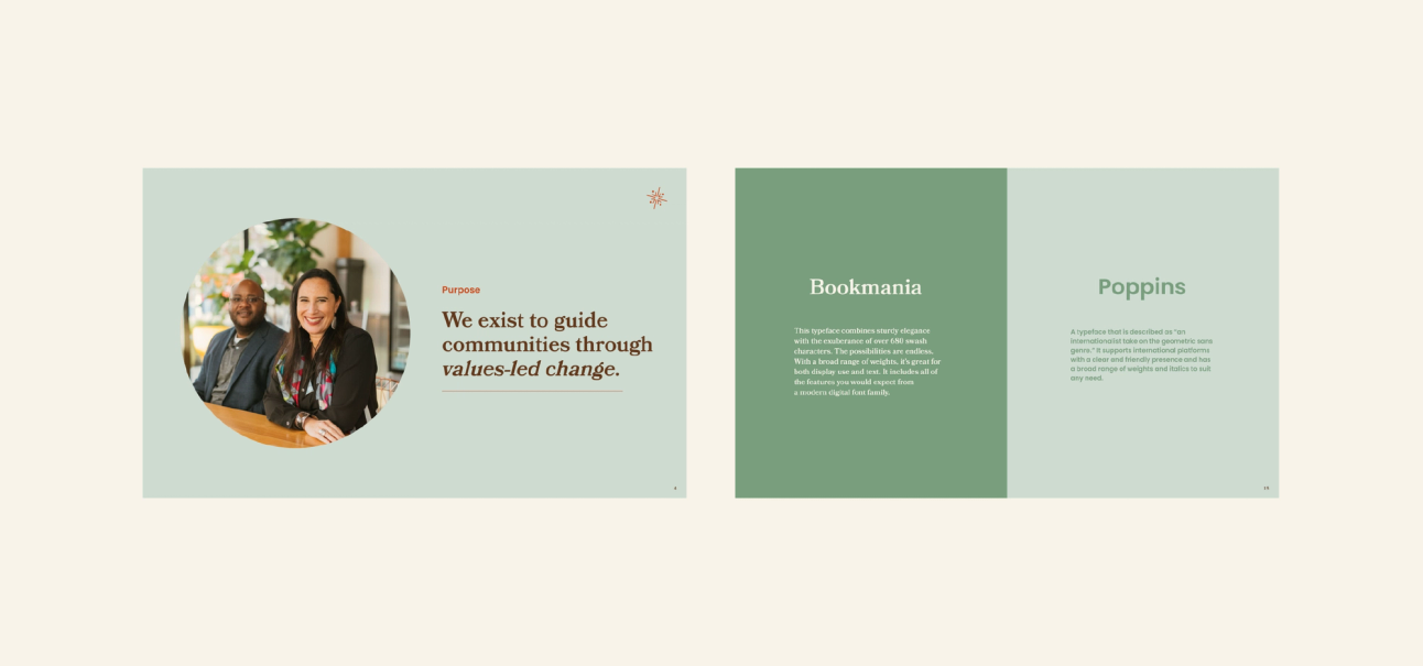 PointNorth Branding