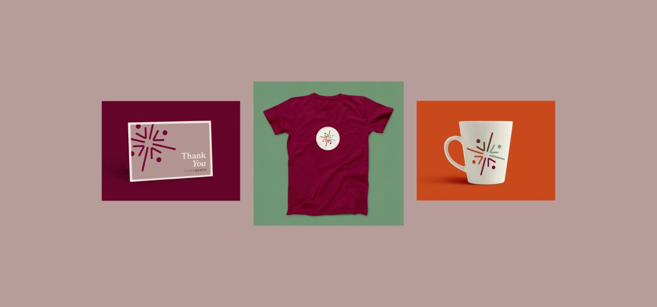 PointNorth Branding