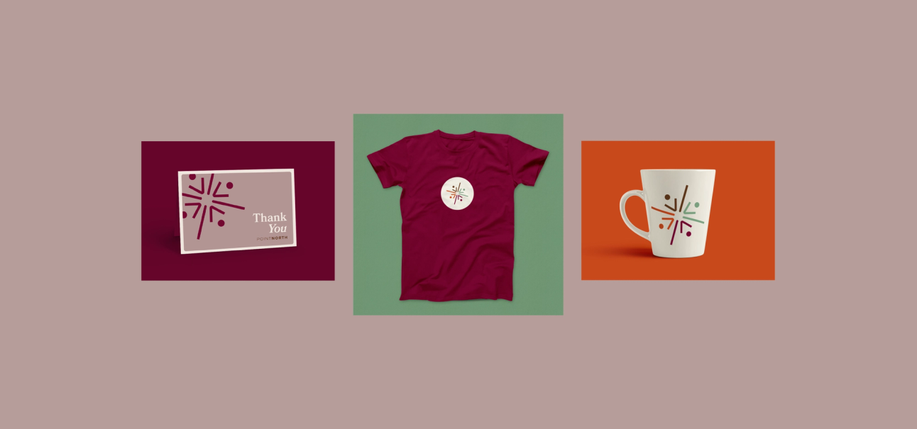 PointNorth Branding