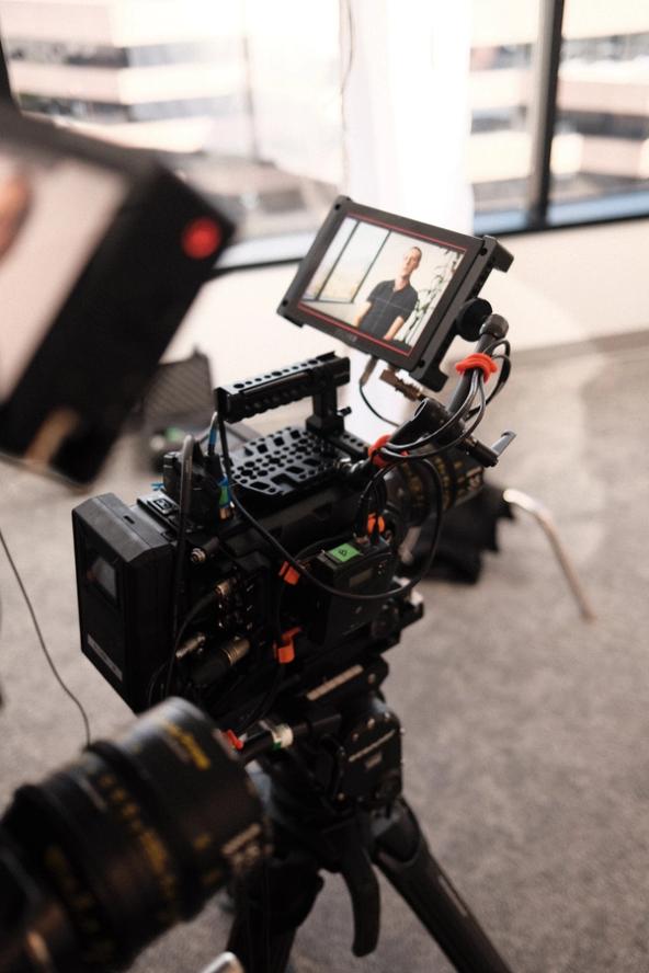 Camera