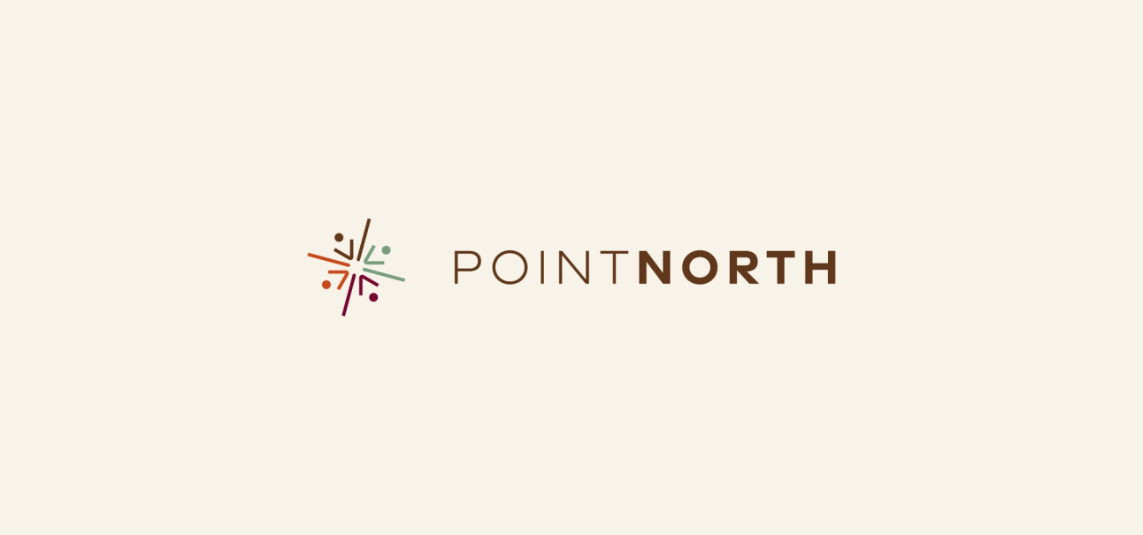 PointNorth Logo