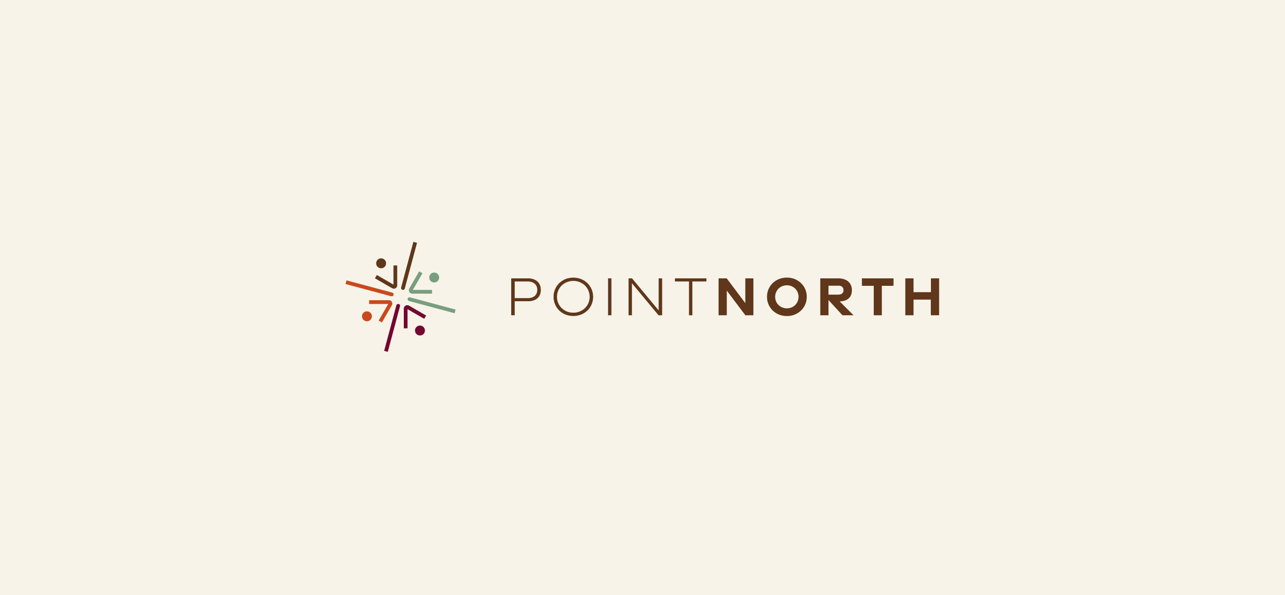 PointNorth Logo
