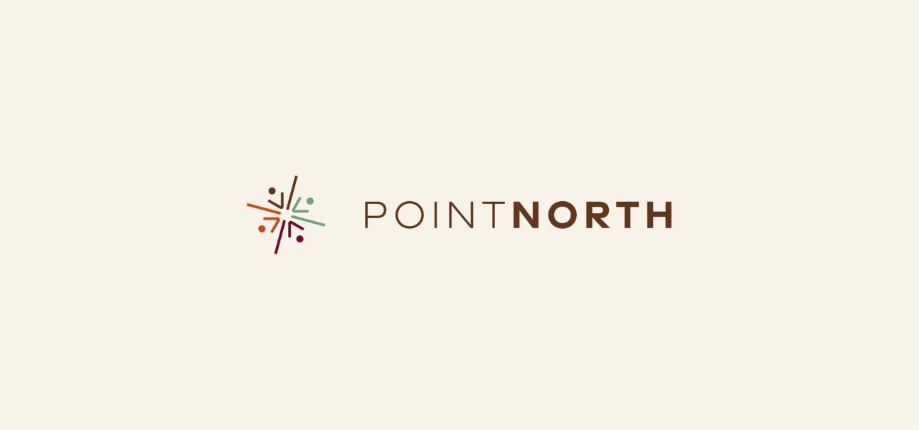 PointNorth Logo