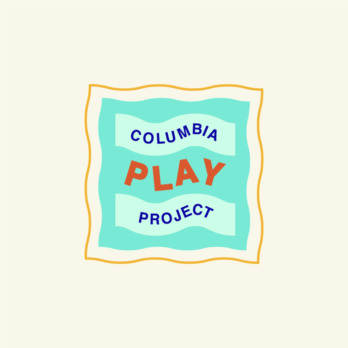 Columbia Play Project Logo