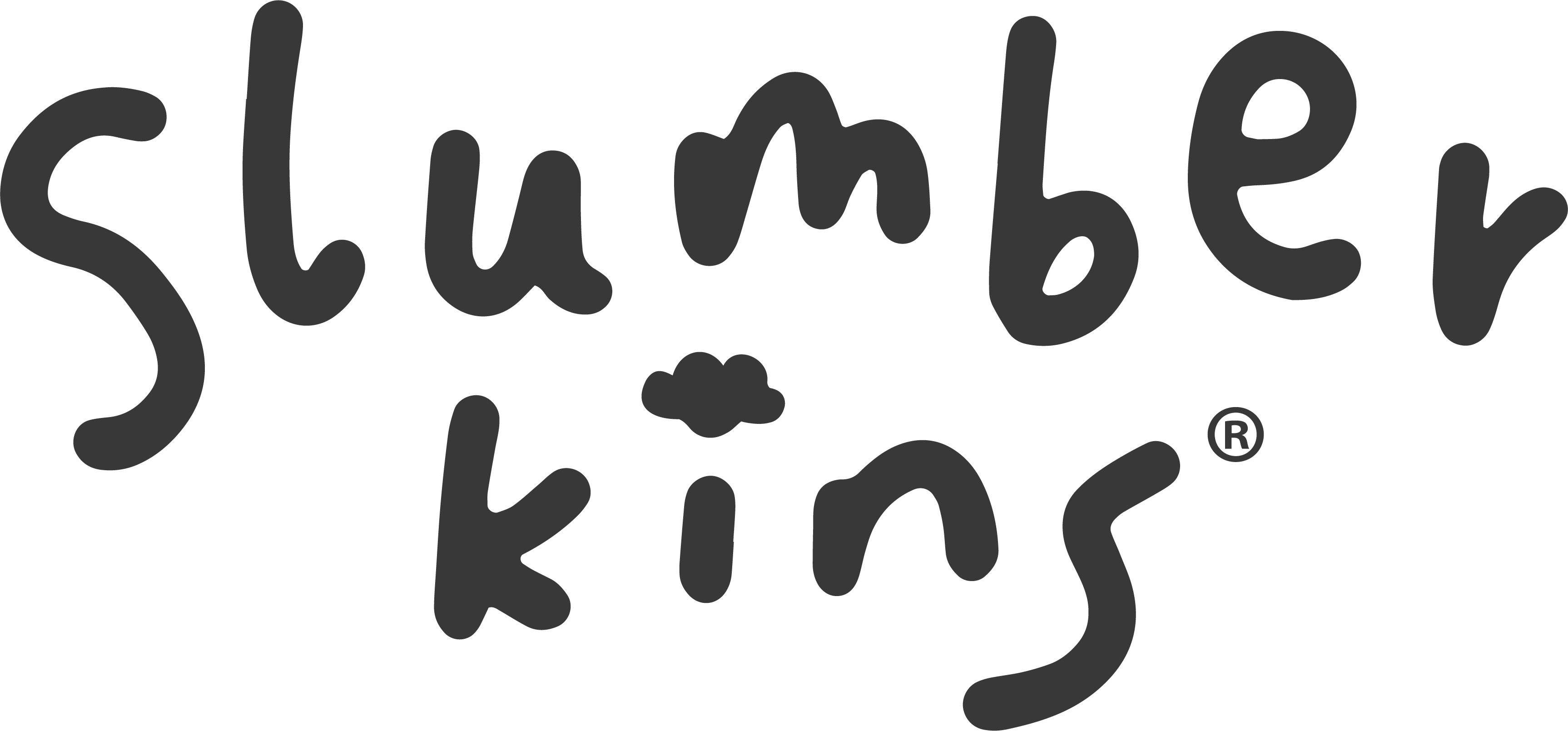 Slumberkins Logo