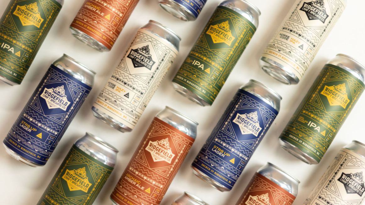 How do you prepare a local craft brewery for national brand recognition?
