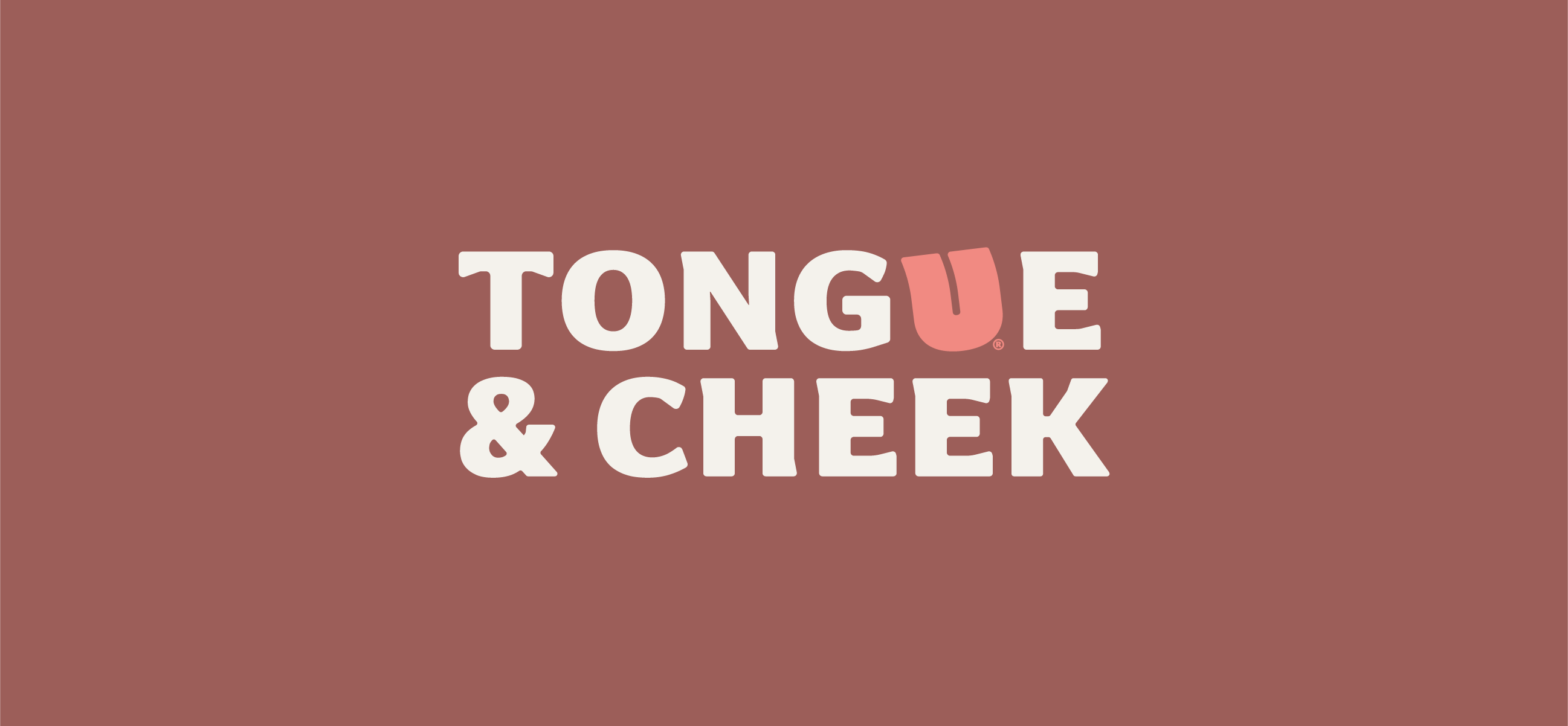 Tongue & Cheek Logo