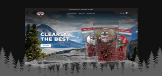 Old Trapper Homepage Image 1