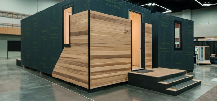 PathHouse home example