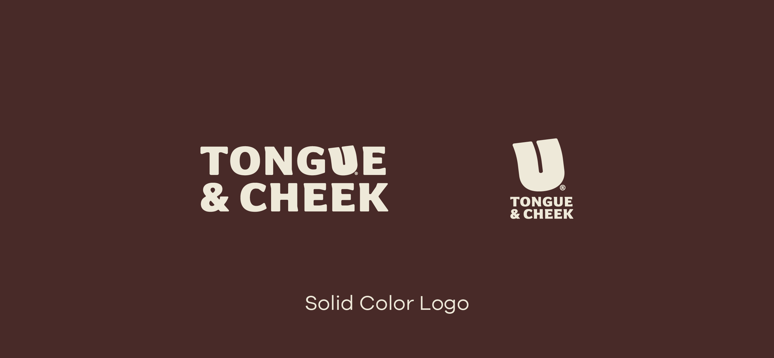 Tongue & Cheek Logo