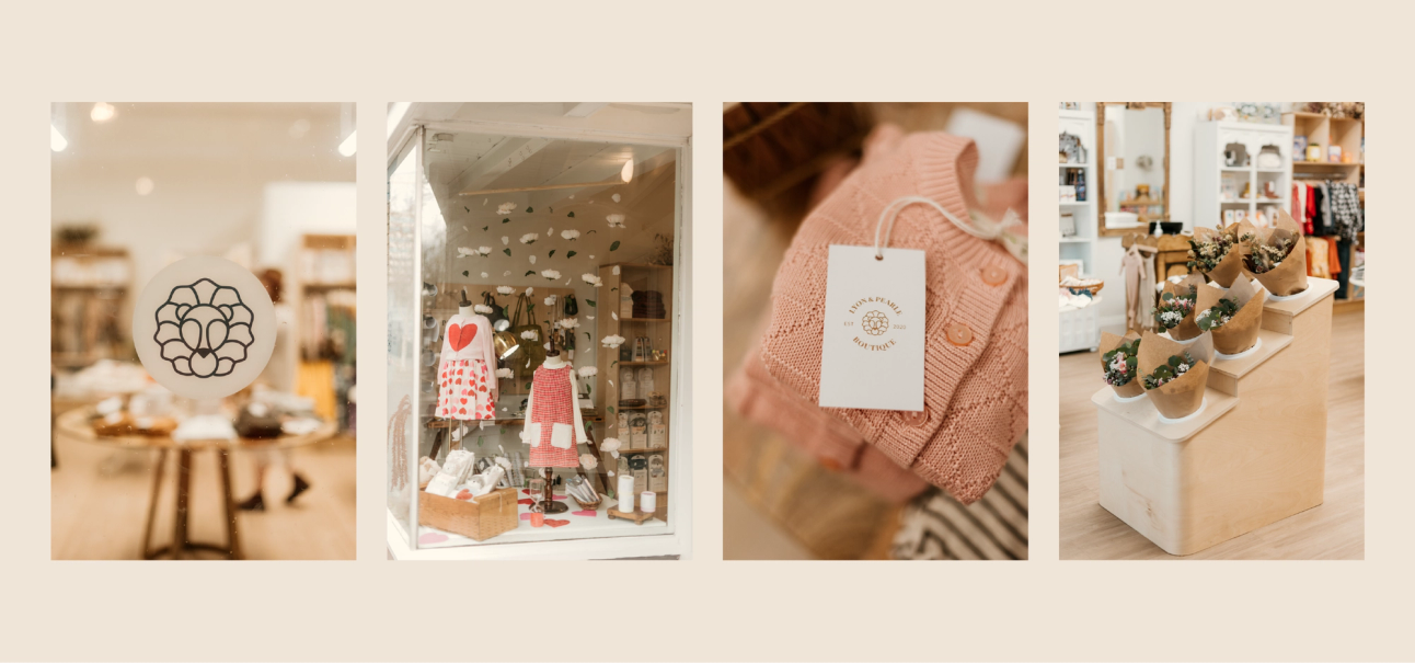 Lyon & Pearle Store Details
