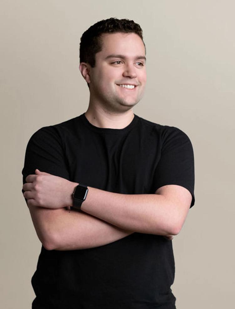Evan Bancroft