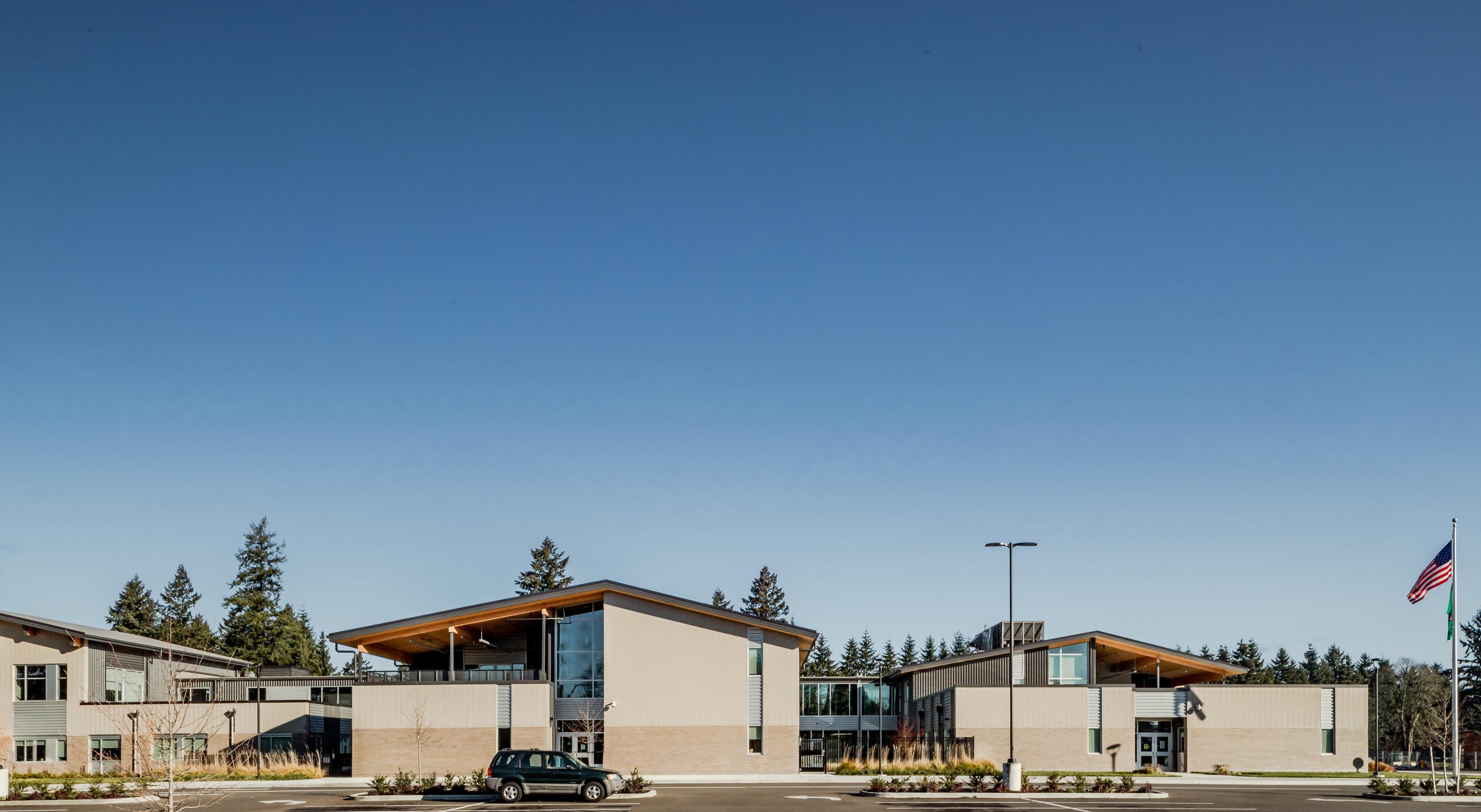 Mac Marshall Front On