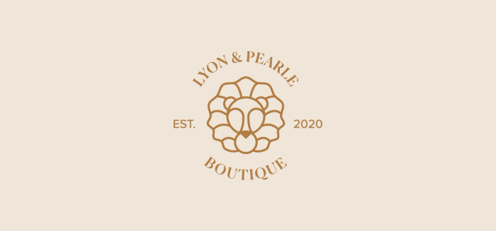 Lyon & Pearle company logo