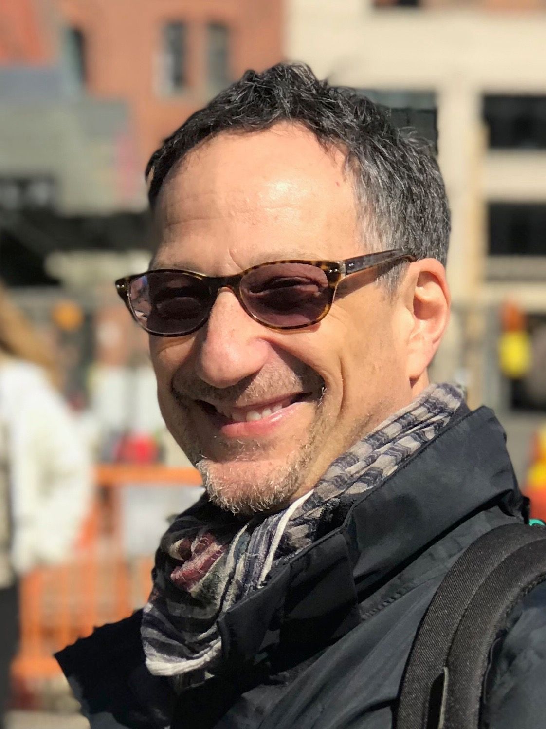 Ken Meyer, A Conversation on Independence, Culture, & The Craft of Getting Films Made