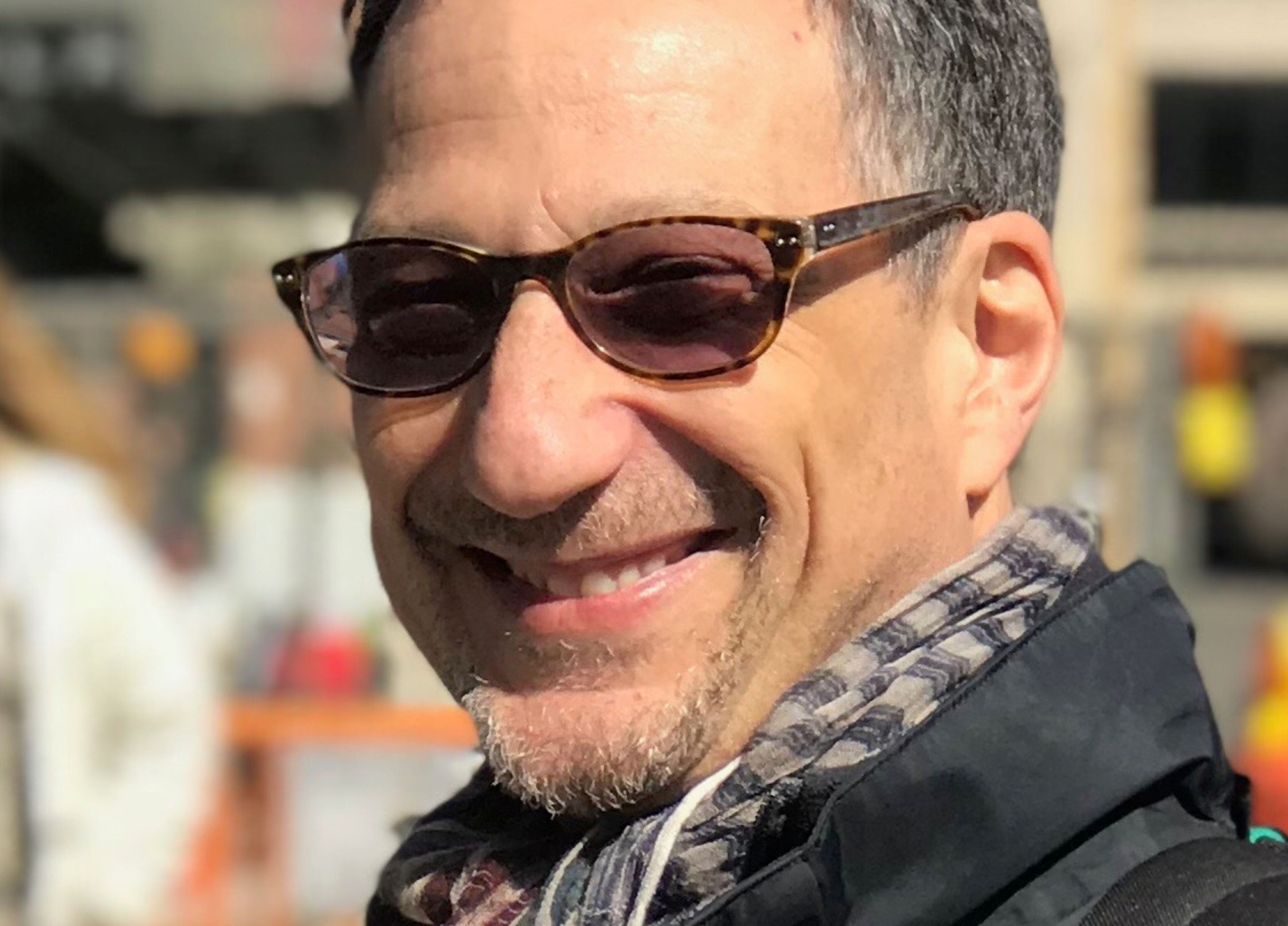 Ken Meyer, A Conversation on Independence, Culture, & The Craft of Getting Films Made