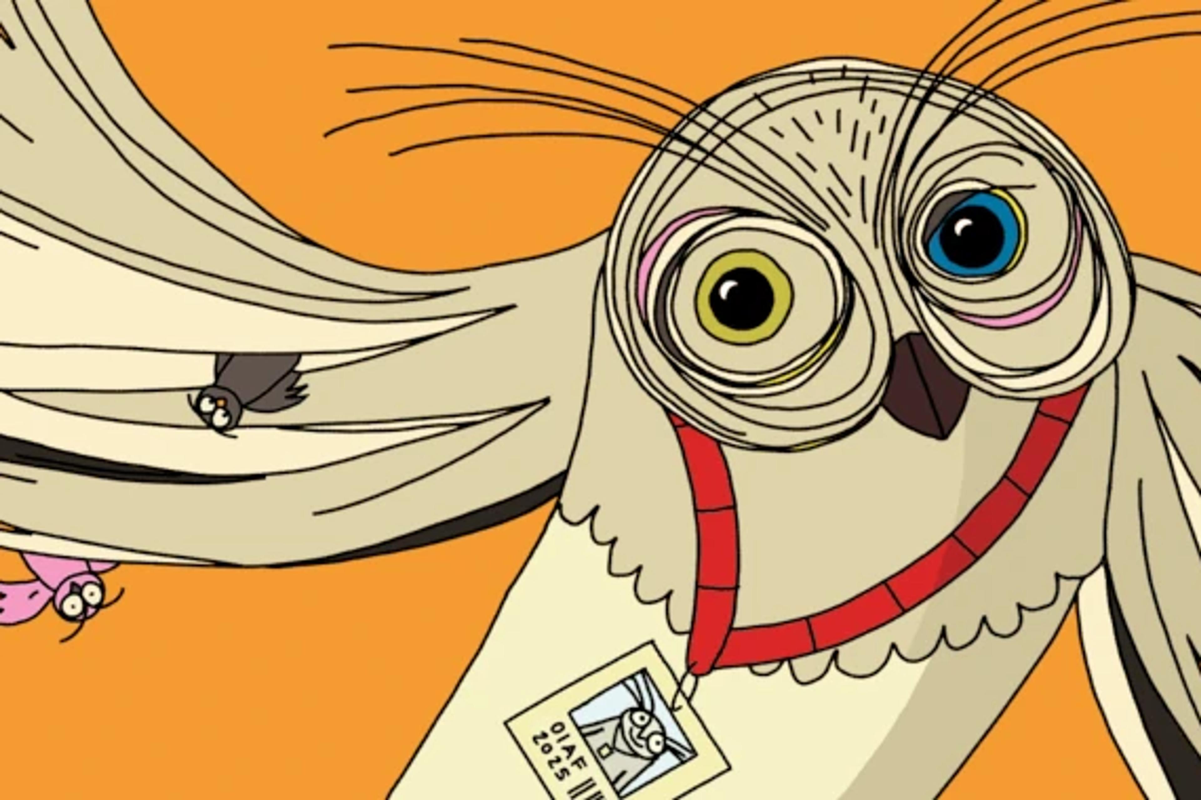 5 Indie Film Festivals for Animation Filmmakers