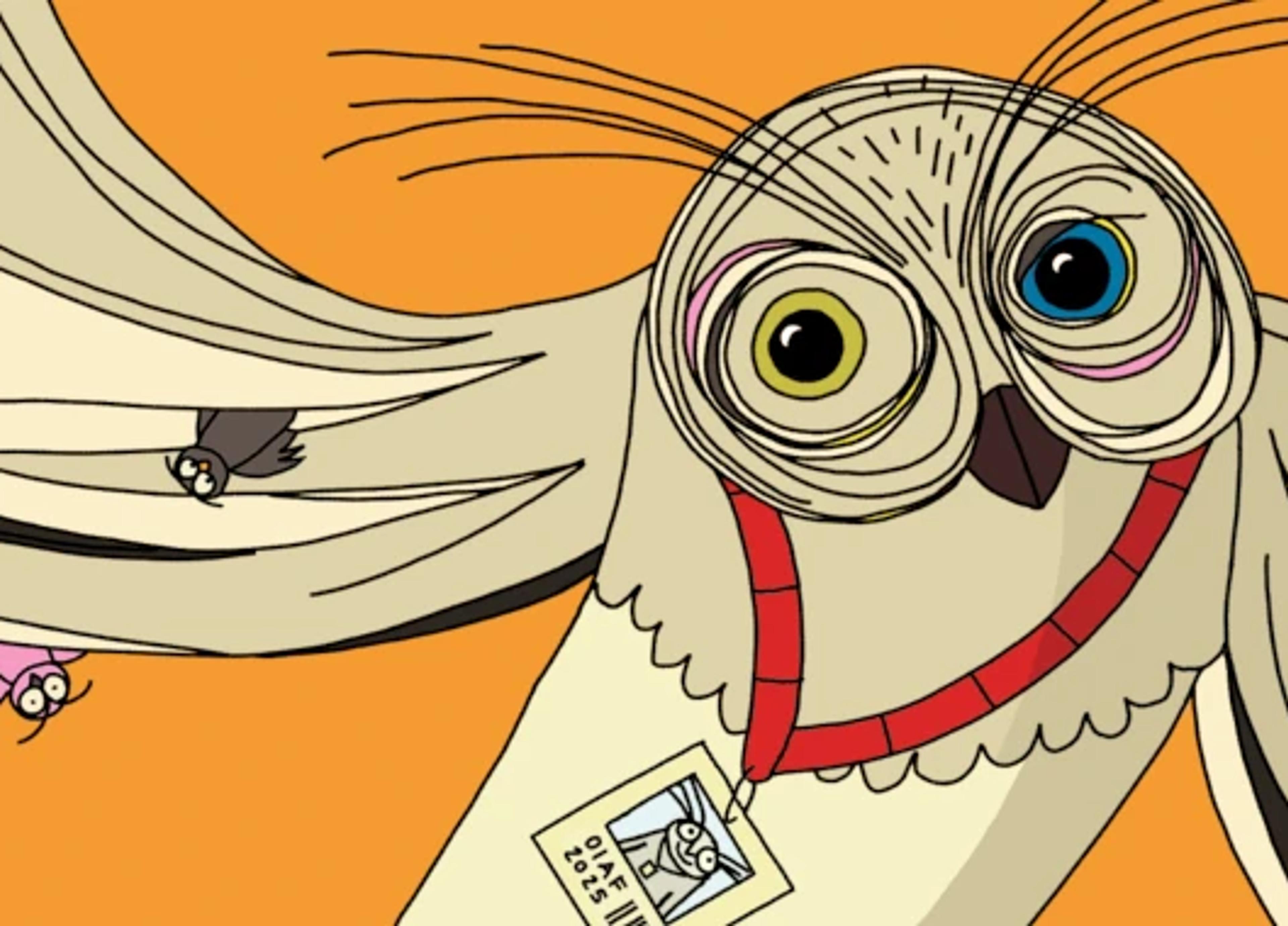 5 Indie Film Festivals for Animation Filmmakers