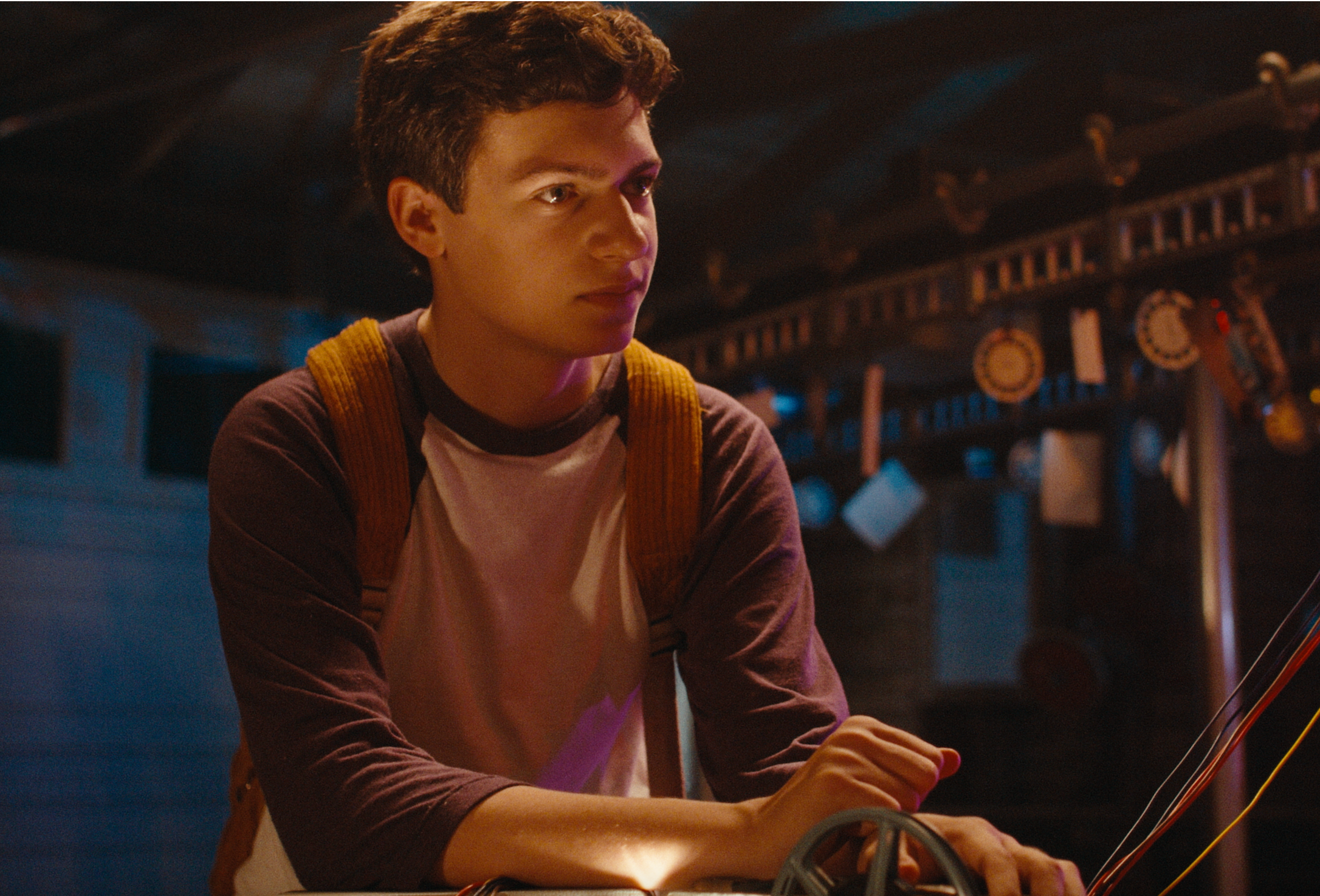 This 16 Year Old Will Run Hollywood Before We Know It