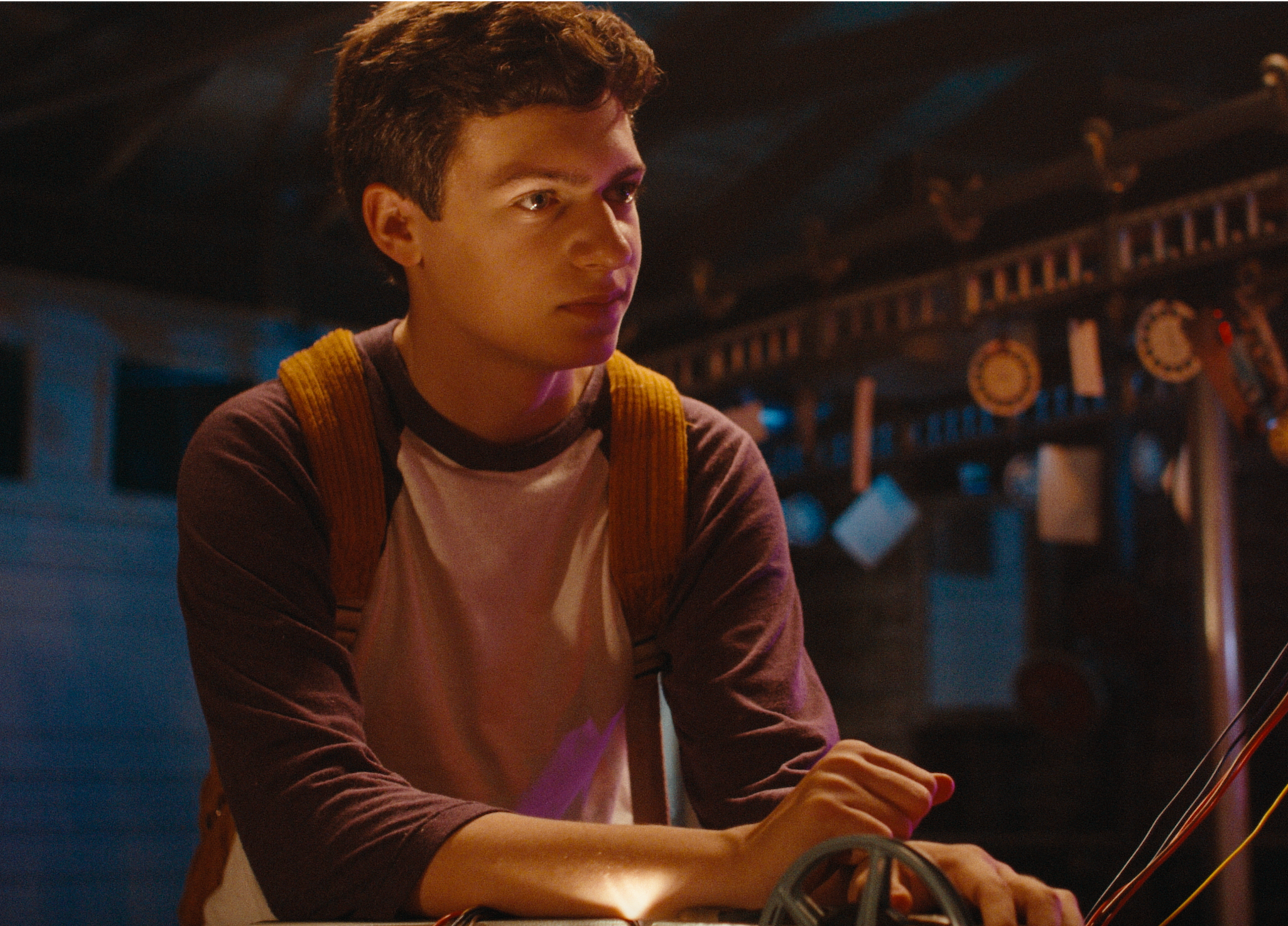 This 16 Year Old Will Run Hollywood Before We Know It