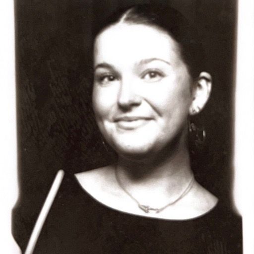 Inside the Mind of a Programmer: Festival Wisdom from Abby Wright