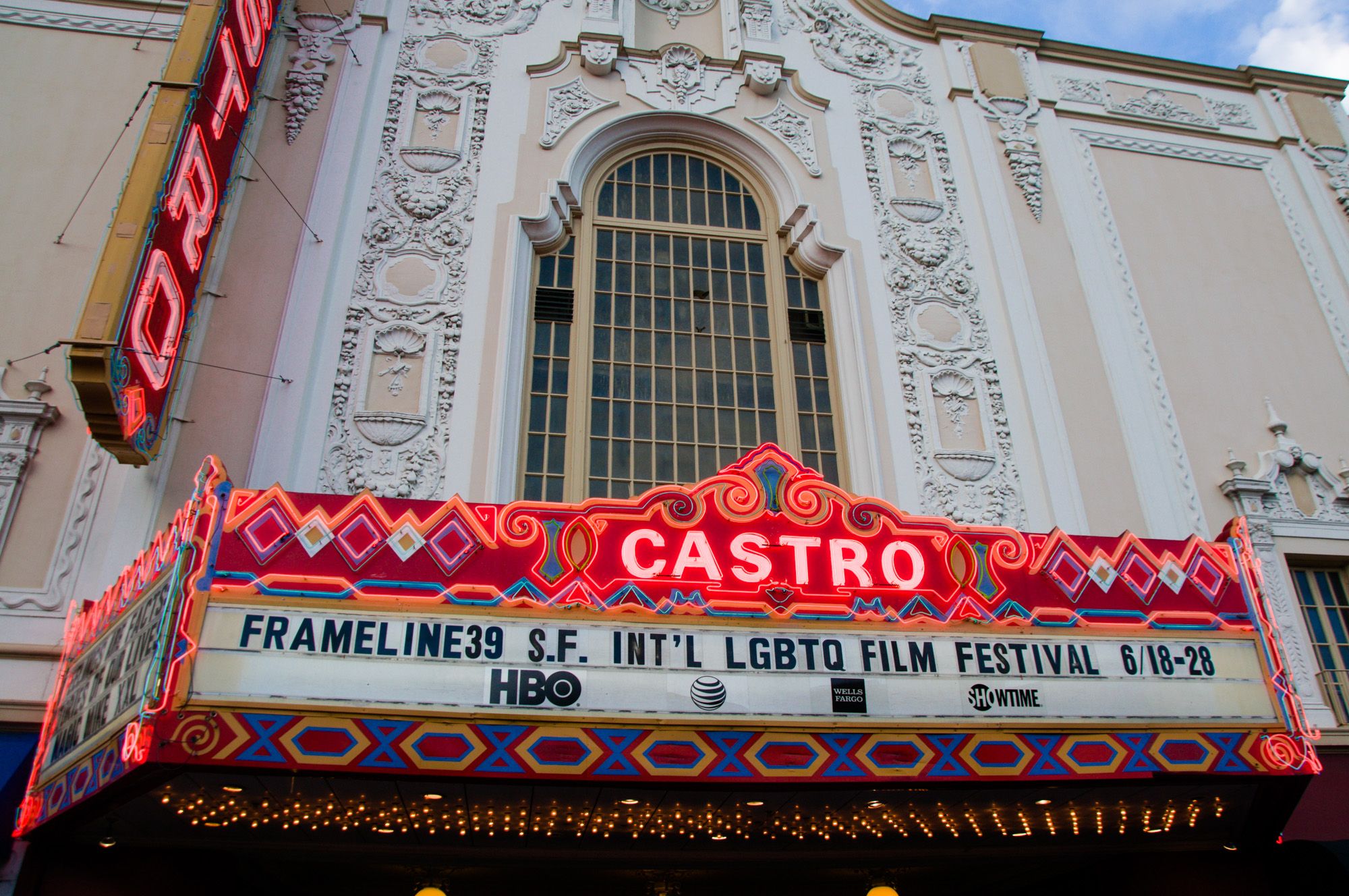 5 indie film festivals for LGBTQ+ filmmakers