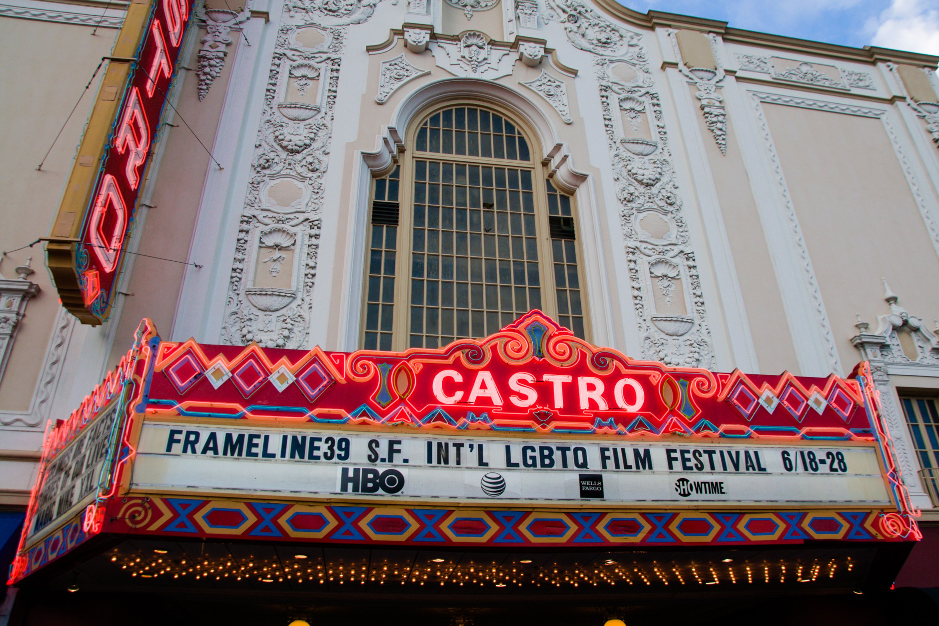 5 indie film festivals for LGBTQ+ filmmakers
